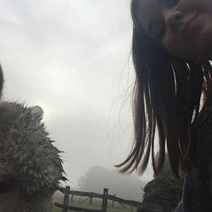 Meet your Posher, Stephanie